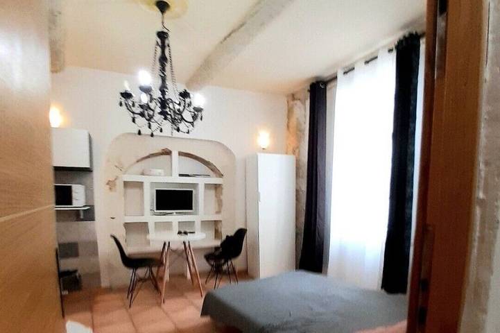 Ferienwohnung für 2 Personen in Aix-en-Provence - 2