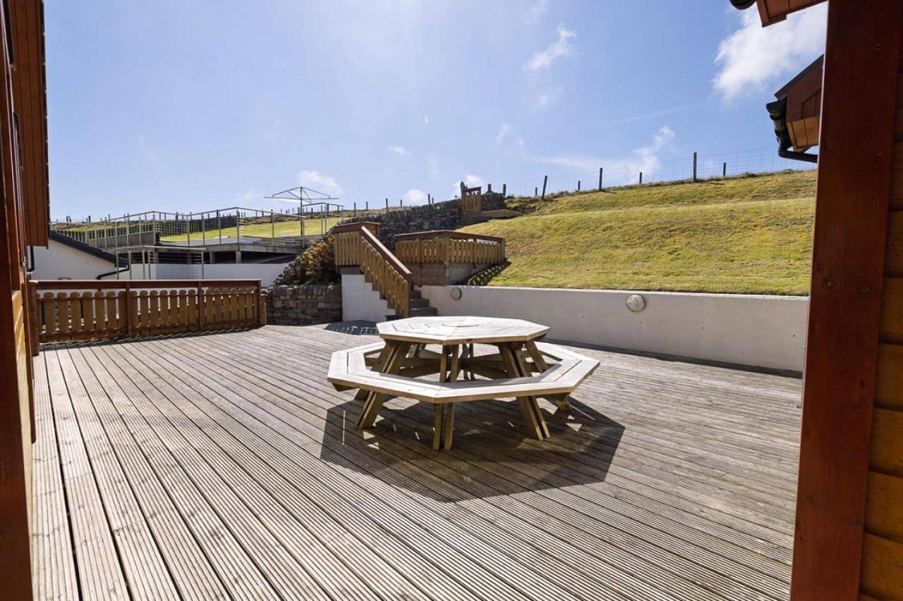 Quoys Self Catering, Shetland in Shetland Islands