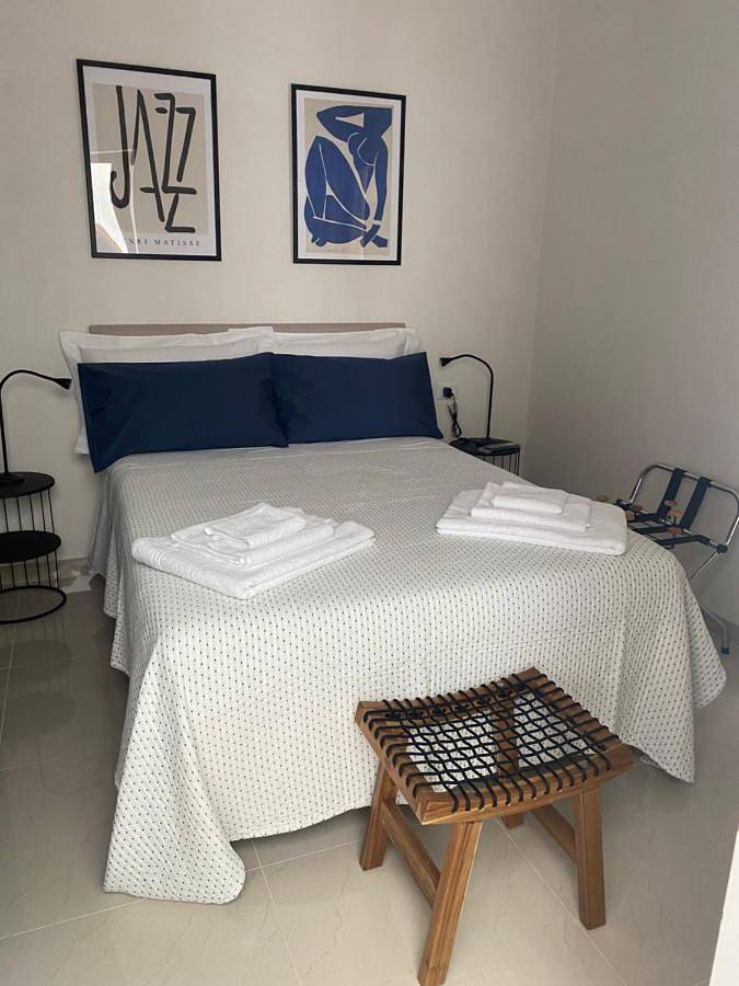 Double Room in Carovigno, Salento