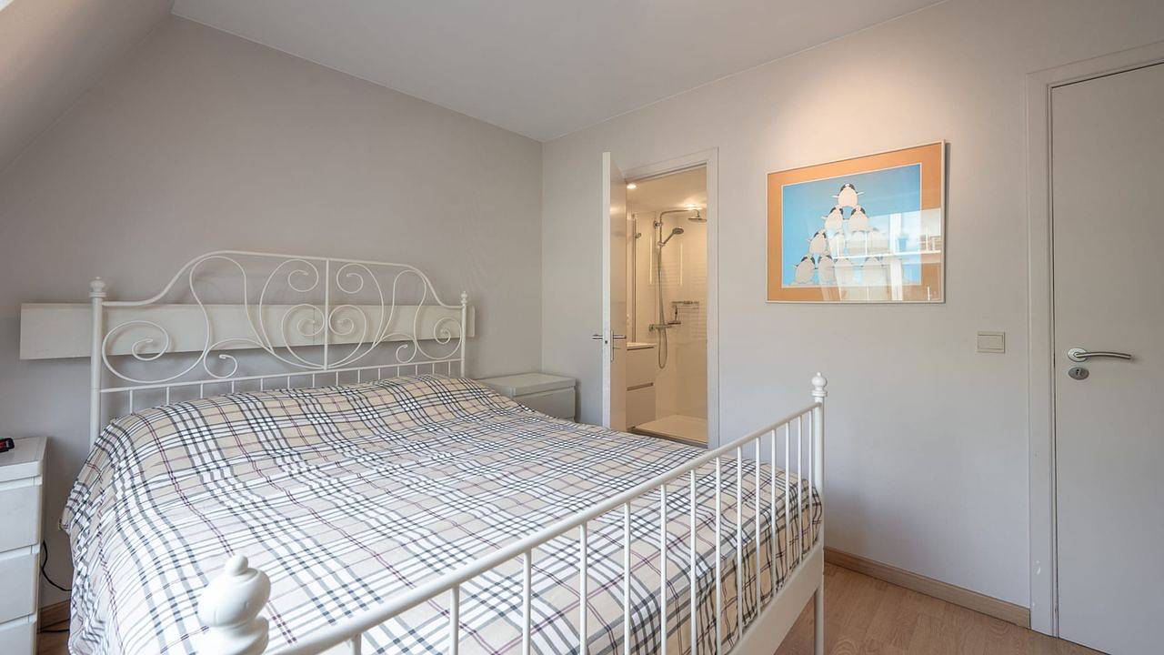 Ganze Ferienwohnung, Ferienwohnung für 4 Personen (75 m²) in Knokke-Heist in Knokke, Knokke-Heist