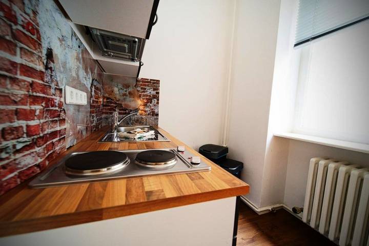 Ferienwohnung für 2 Personen in Wilmersdorf Berlin