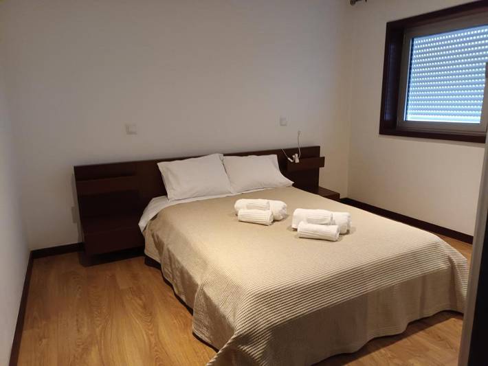 Gîte pour 4 personnes, avec terrasse à Vila Nova de Famalicão - 3