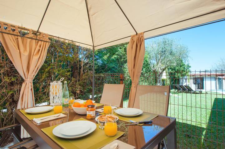 Villa für 5 Personen in O Porriño, Pontevedra Provinz