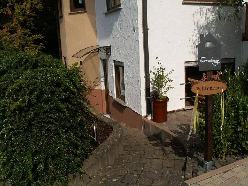Ferienwohnung mit 1 Schlafzimmer in Kobern-Gondorf, Osteifel