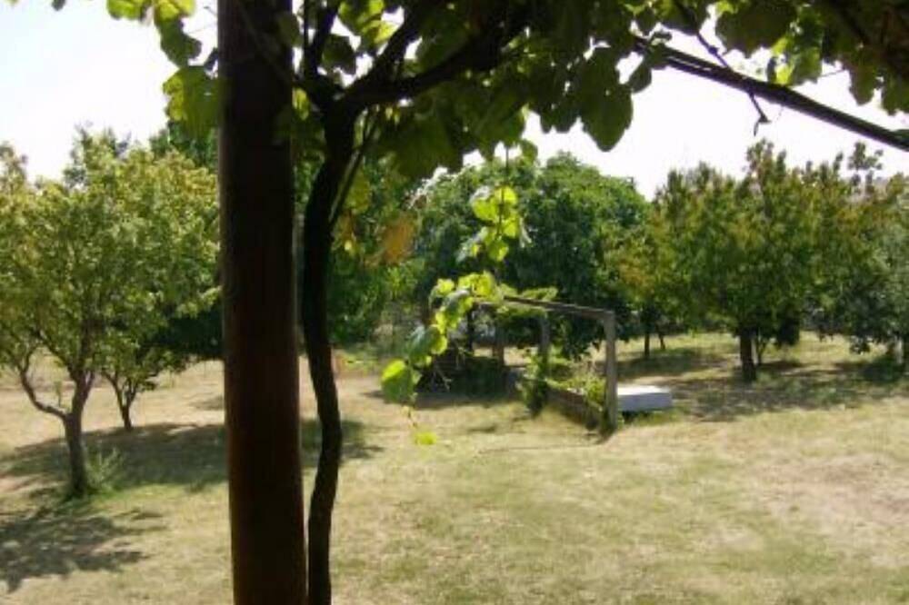 Vilagarcia De Arousa: House with garden, near the sea. in Vilaxoán, Vilagarcía de Arousa
