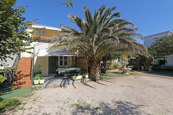 Hôtel pour 2 personnes, animaux acceptés