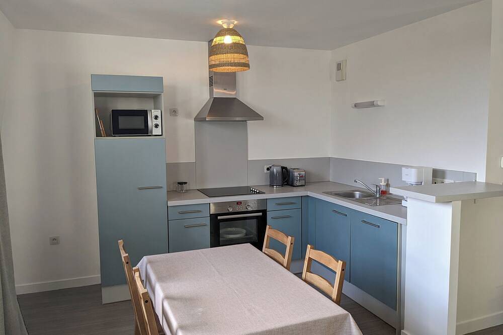Apartamento entero, Évreux city center apartment in Évreux, Región de Évreux