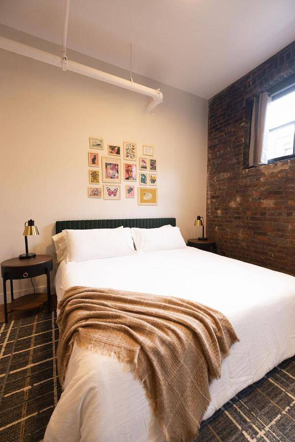 Apartamento de vacaciones para 4 personas - 1