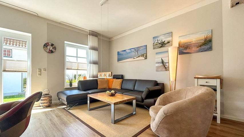 Bauernhof für 5 Personen im Klützer Winkel - 4