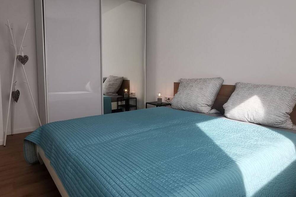 Ganze Wohnung, Ferienwohnung Frieda in Merzig, Saar-Nahe-Bergland
