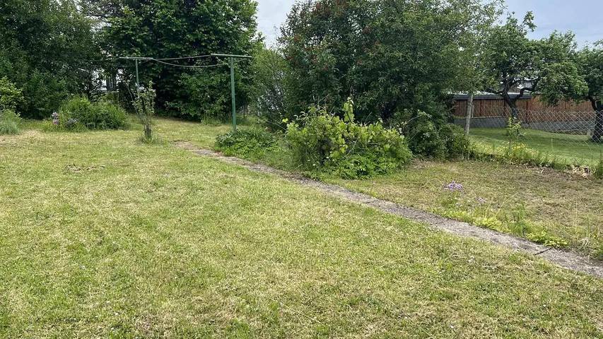 Ferienhaus für 6 Personen, mit Garten im Saarland - 3