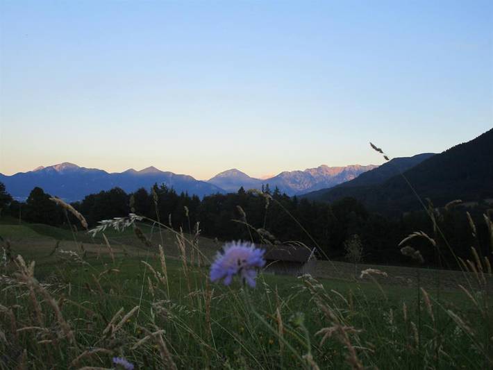 Ferienwohnung für 2 Personen, mit Terrasse und Garten, kinderfreundlich in der Zugspitzregion - 4
