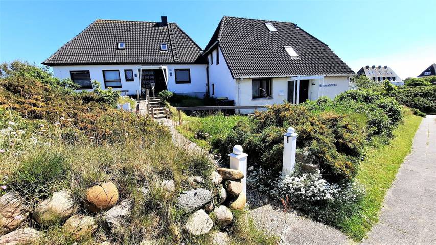 Ferienwohnung für 2 Personen - 1