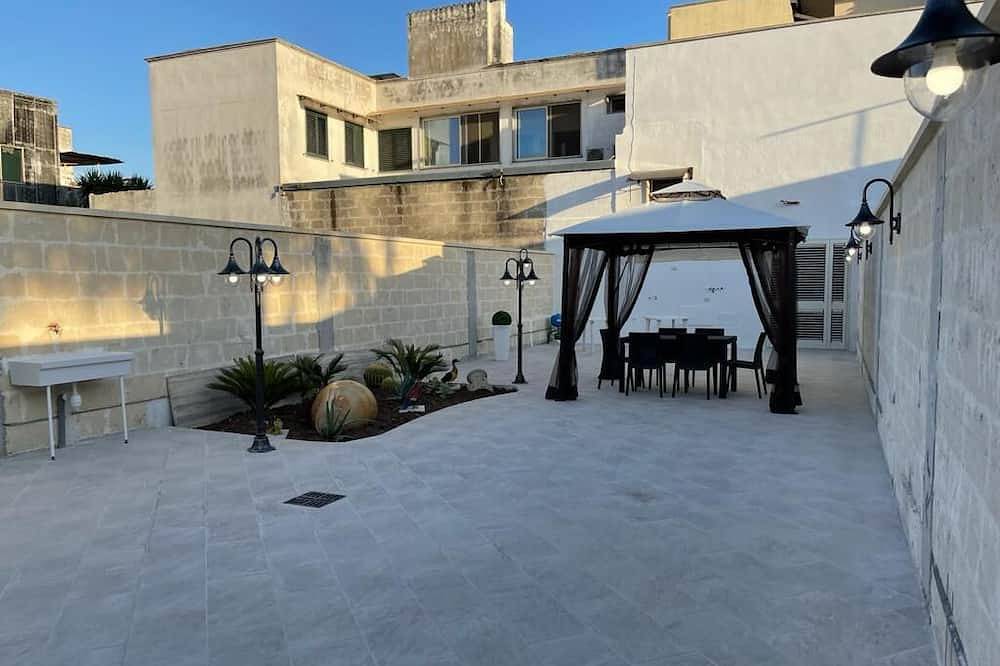 Casa Vacanza ''Lu Barocco'' in San Pancrazio Salentino, Salento