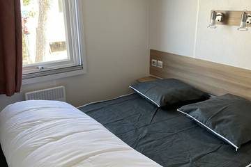Camping pour 8 Personnes dans Vias Plage, Vias, Photo 3