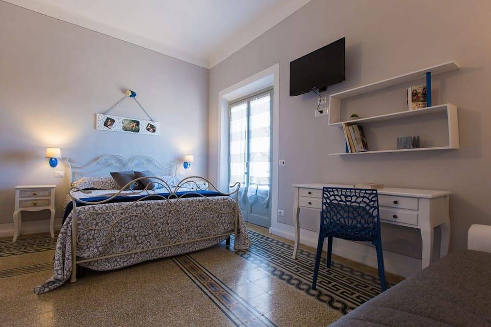 Geheel appartement, San Gimignano Town Garden - 4 pax in San Gimignano, Provincie Siena