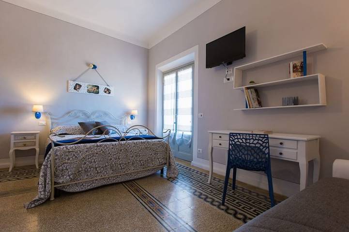 Geheel appartement, San Gimignano Town Garden - 4 pax in San Gimignano, Provincie Siena