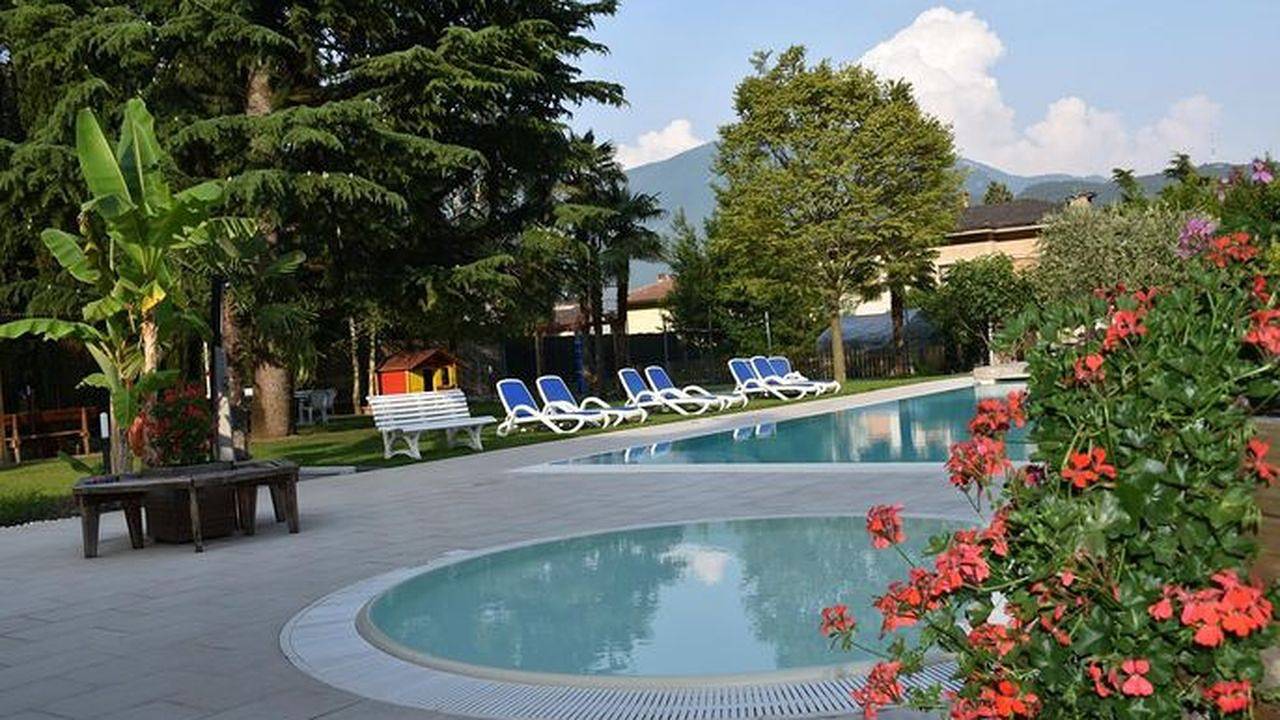 Entire holiday apartment, Ferienwohnung für 4 Personen (60 m²) in Riva Del Garda in Riva del Garda, Garda Mountains