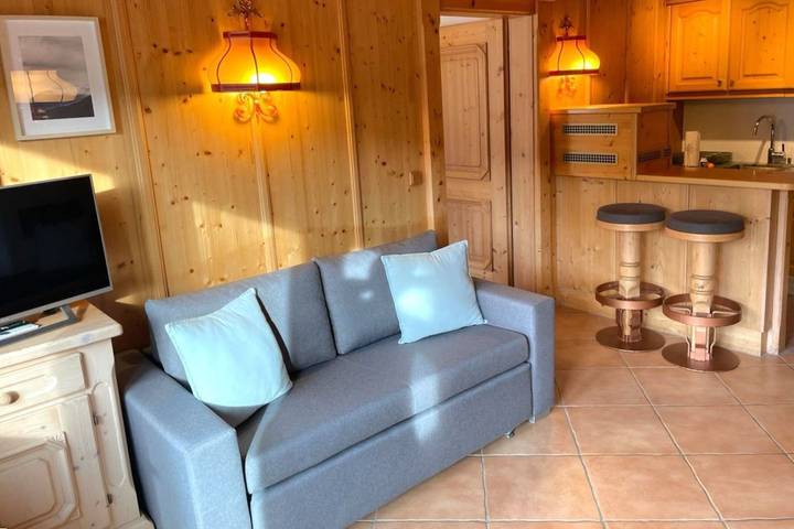 Ganze Wohnung, "Bergidyll 11" in der Ramsau,  ideal für Wandertouren und Langlauf! in Ramsau am Dachstein, Schladming-Dachstein