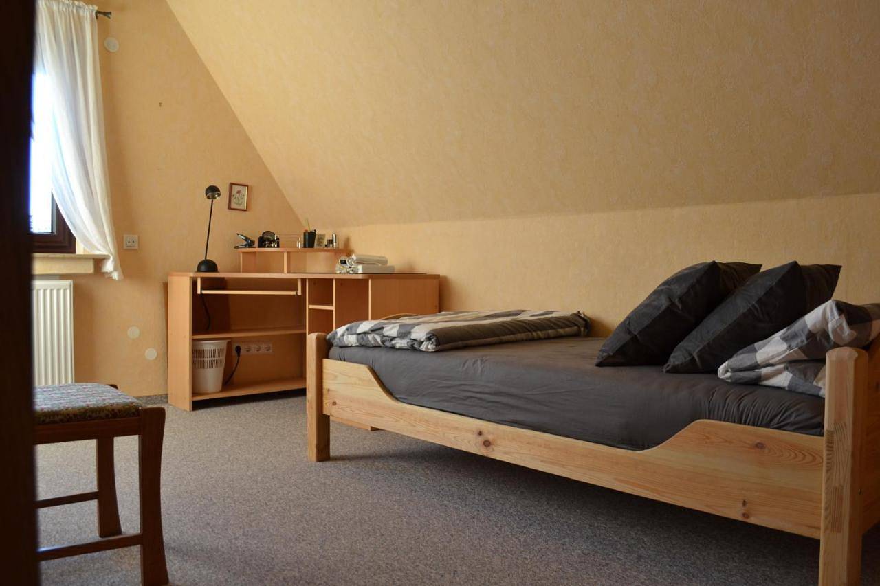 Haus Seeblick in Unterweser, Brake