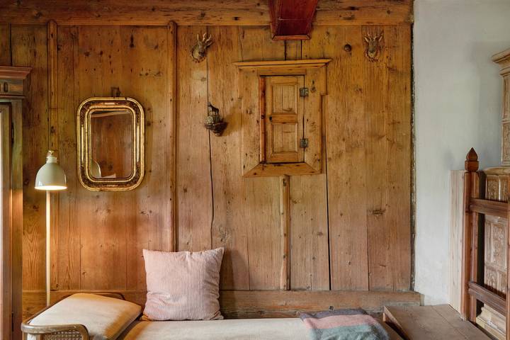 Ferienhaus für 10 Personen, mit Garten im Zillertal - 4
