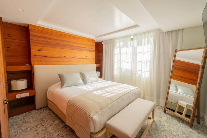 Casa rural para 2 personas en San Bartolomé - 2