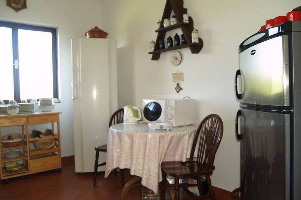 Ferienhaus in Kukljica mit Meerblick, Terrasse, Klimaanlage, W-Lan (4572-1) in Kukljica, Insel Ugljan