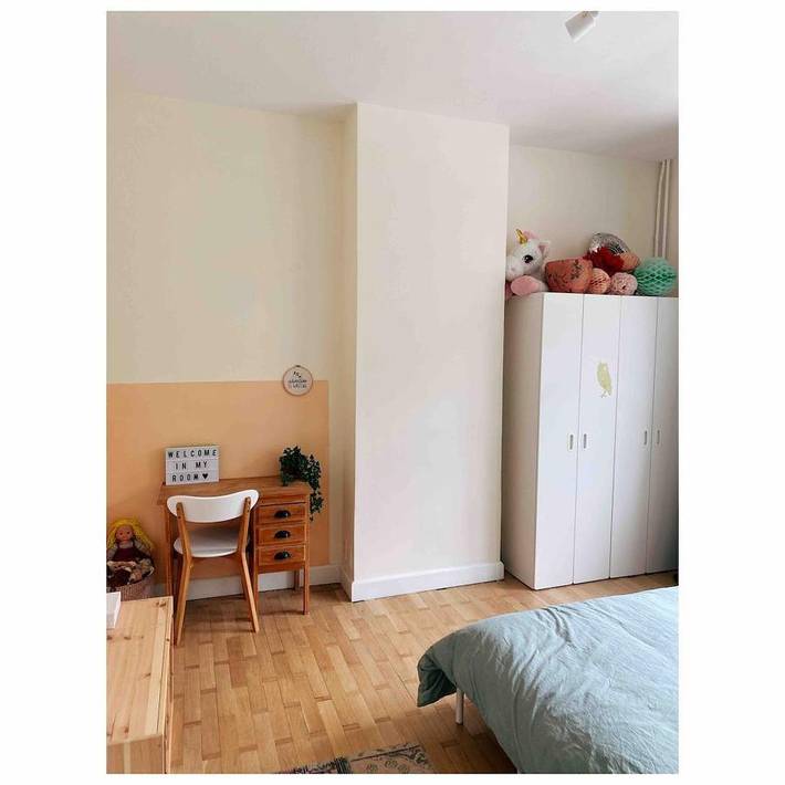 Location de vacances pour 6 personnes, avec jardin et vue à Tirlemont - 3