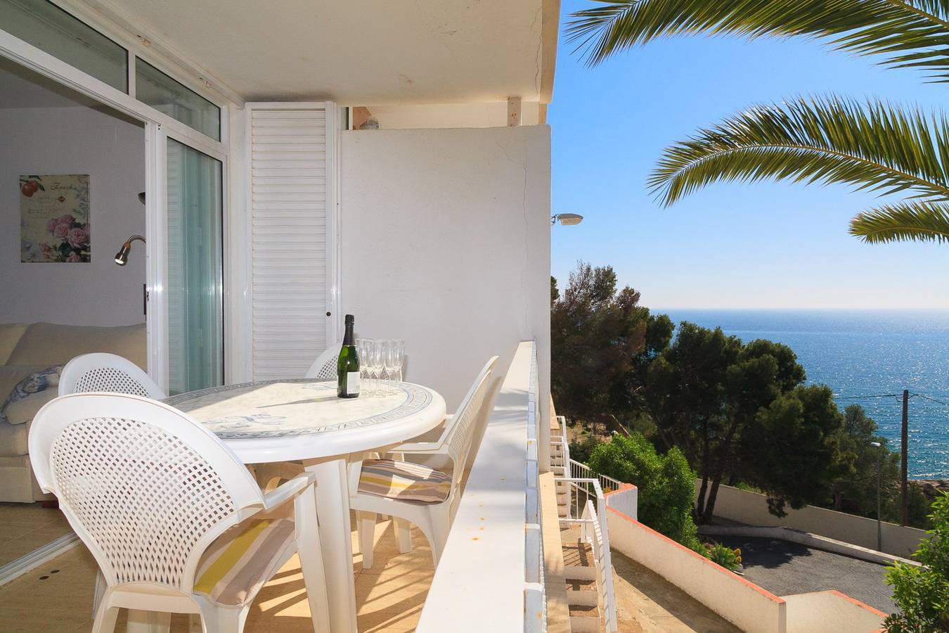 Apartamento entero, S102-112 Uhc El Buen Retiro Apartments in Salou, Costa Dorada