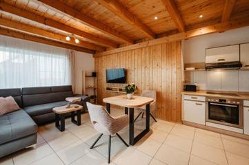 Ferienhaus für 2 Personen, mit Garten und Terrasse in Landkreis Freyung-Grafenau