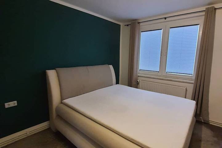 Ferienwohnung für 2 Personen, mit Haustier in Braunsbedra - 2