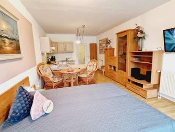 Ferienwohnung für 2 Personen in Ostseebad Kühlungsborn, Kühlungsborn, Bild 4