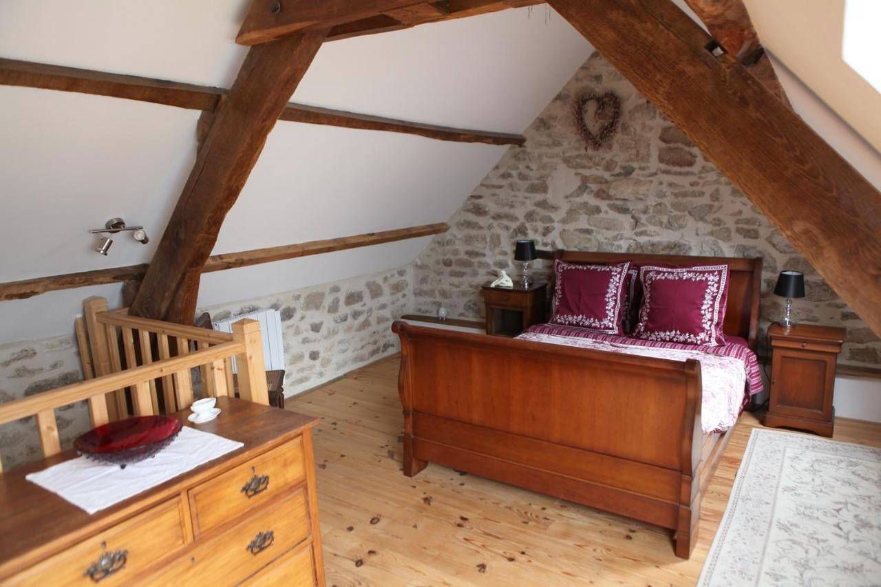 Appartement entier, Castle Terrace in Faux-la-Montagne, Parc Naturel Régional de Millevaches en Limousin