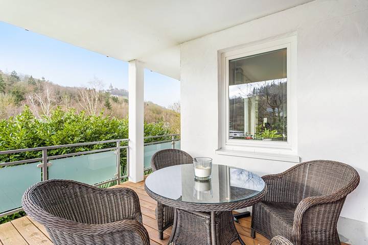 Entire apartment, Apartment '70qm' with Private Terrace and Wi-Fi in Marsberg, Hochsauerlandkreis