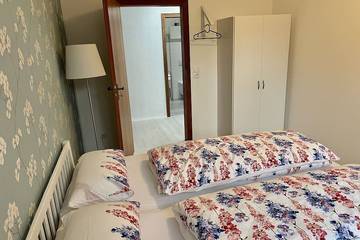 Ferienhaus für 4 Personen in Bad Zwischenahn, Ammerland, Bild 4