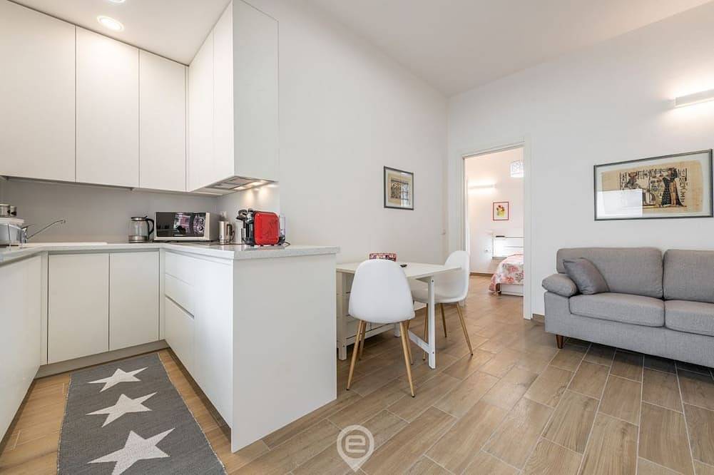 Apartamento entero, Casa Aura in Oristán, Campidano