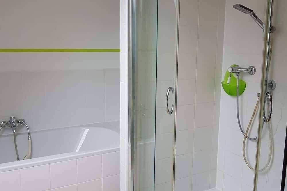 Ganze Wohnung, Ferienwohnung/App. für 4 Gäste mit 86m² in Burggen in Burggen, Romantische Straße