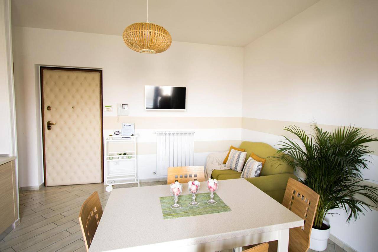 Appartamento intero, Two-Bedroom Apartment in Marigliano, Napoli e dintorni