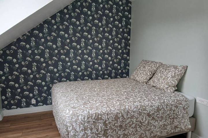 Gîte pour 4 personnes, avec terrasse à Avremesnil - 2