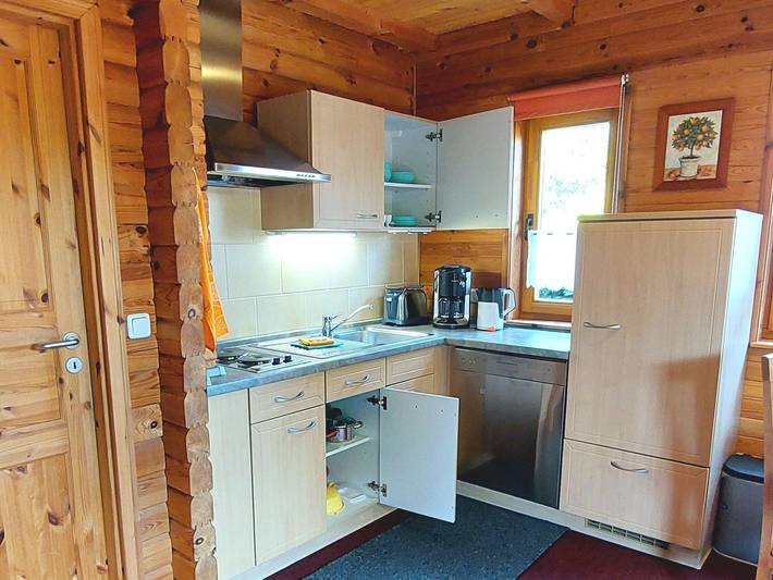 Ganze Ferienwohnung, Grabner, Ferienwohnung 4 - Ferienwohnung 4 in Ückeritz, Bernsteinbäder