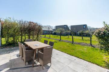 Vakantiewoning voor 4 Personen in Burgh-Haamstede, Zeeuwse Kust, Afbeelding 1