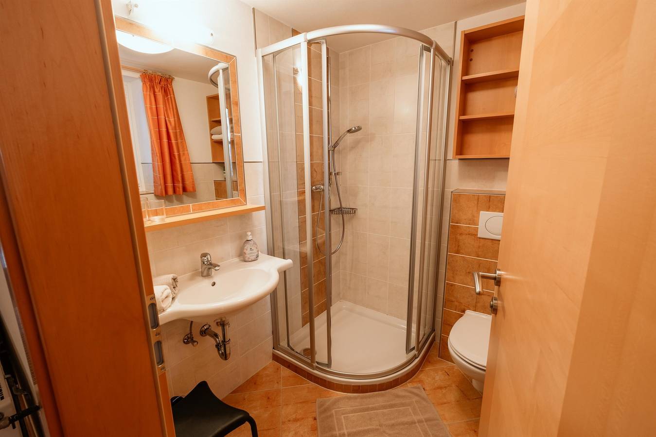 Geheel vakantieappartement, Schranbachhof in Maria Alm, Steinernes Meer
