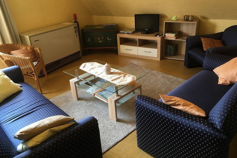 Ganze Wohnung, Für Familien mit Haustieren in Marsberg, Hochsauerlandkreis