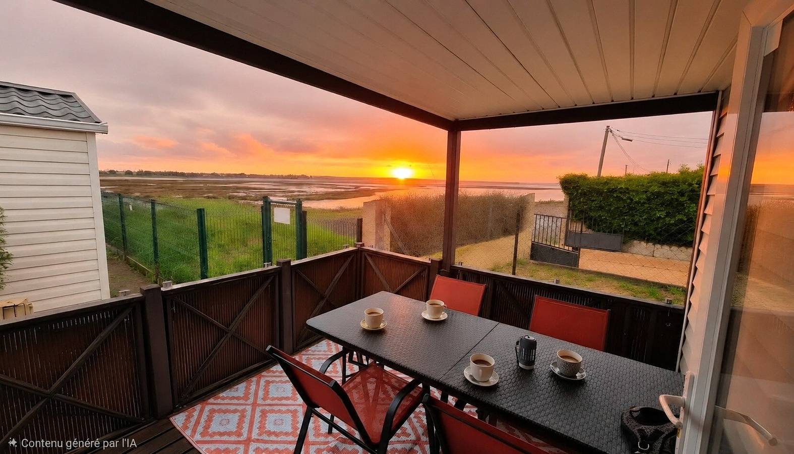 Le Navyko – Vue Mer & Lac, Clim, Wi-Fi – Animaux Gratuits in Marseillan, Côte méditerranéenne (France)