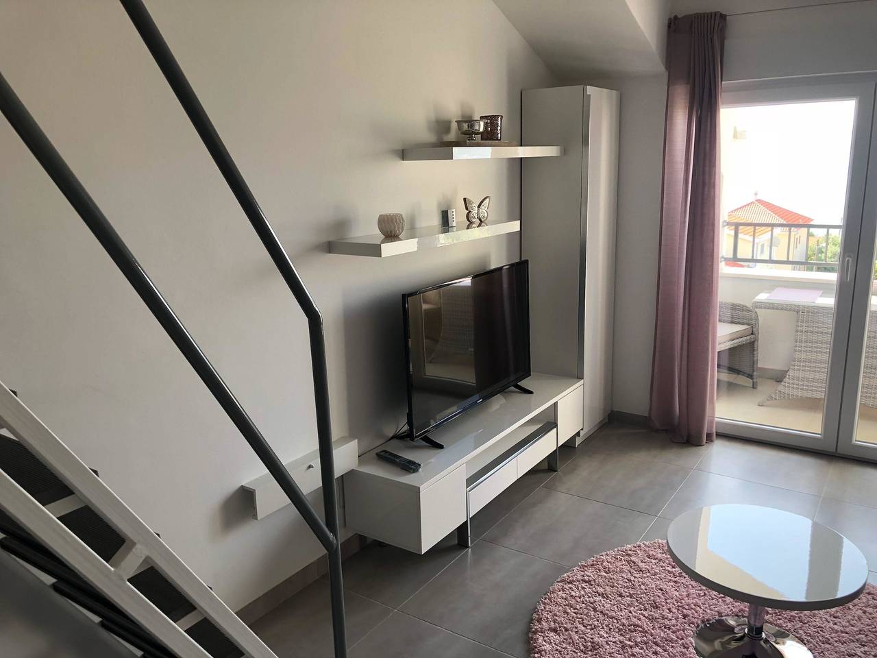 Ganze Ferienwohnung, Studioapartment "Carpe Diem" in Kastel Stafilic, Kaštela
