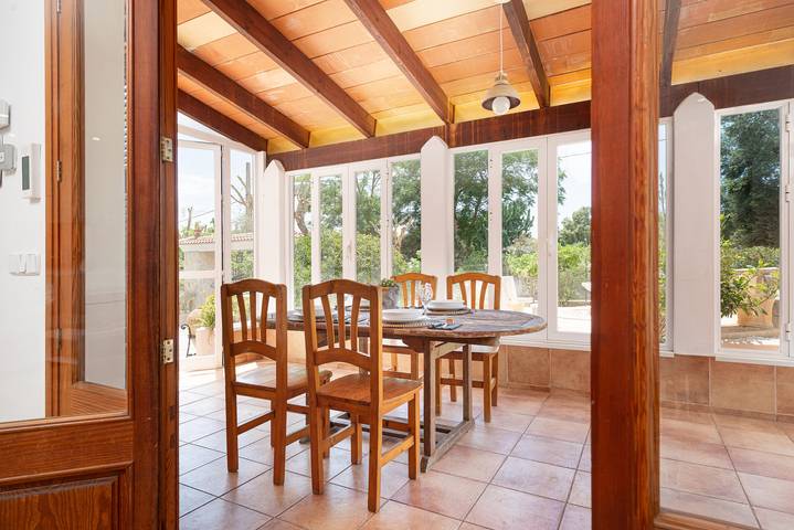 Yourhouse Crestaix in Crestatx, Sa Pobla