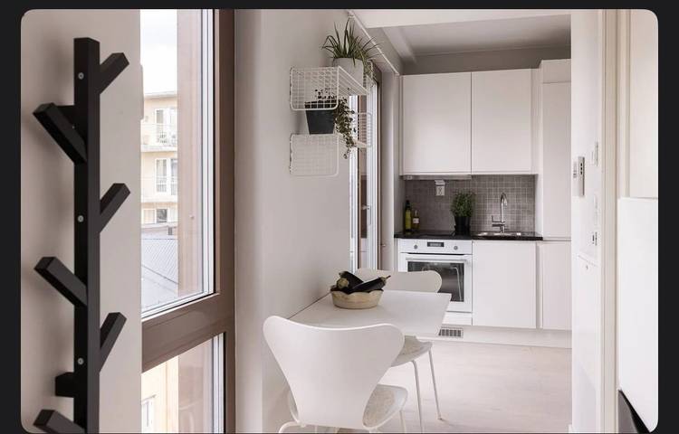 Ferienwohnung für 2 Personen, mit Garten in Oslo Gemeinde - 3