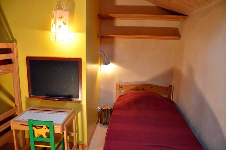 Ländliches Ferienhaus im südlichen Burgund in Buffières in Buffières, Mâcon und Umgebung