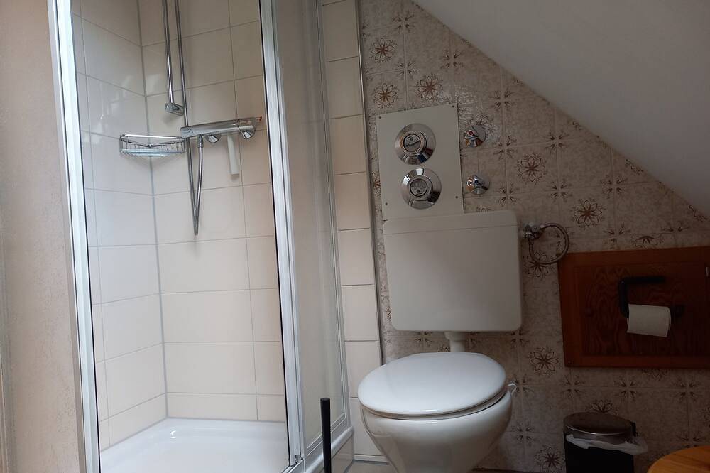 Ganze Wohnung, Ferienwohnung an den Teichen in Buntenbock, Harzvorland