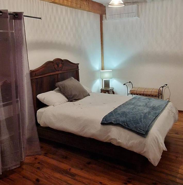 Location de vacances pour 4 personnes, avec terrasse à Cazouls-d'Hérault - 2